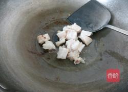 小土豆红烧肉的做法图解6