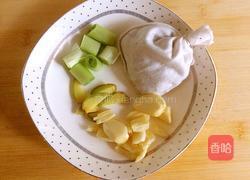 焖鸡爪的做法图解2