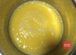 八寸戚风蛋糕的做法图解5
