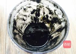 黑芝麻酱的做法图解8