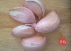 蒜香南瓜叶的做法图解2