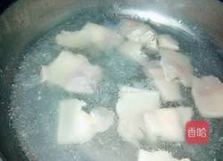 白菜粉条的做法图解4