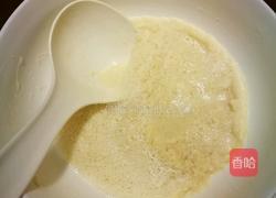 豆渣煮饭的做法图解2