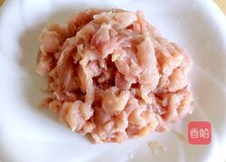 麻辣鸡片的做法图解3