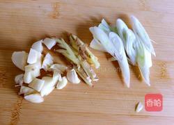 麻辣鸡片的做法图解4