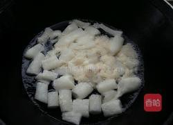 竹荪鸡蛋汤的做法图解4