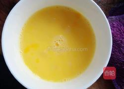 竹荪鸡蛋汤的做法图解3