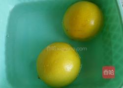 蜂蜜泡柠檬的做法图解2