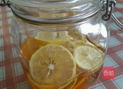 蜂蜜泡柠檬的做法图解7