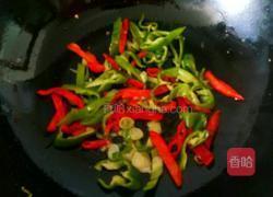 素炒辣椒的做法图解7
