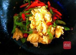 素炒辣椒的做法图解8