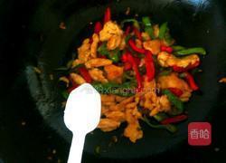 素炒辣椒的做法图解9