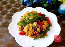 素炒辣椒的做法图解13