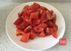 西红柿炒鹌鹑蛋的做法图解1