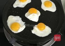 西红柿炒鹌鹑蛋的做法图解2