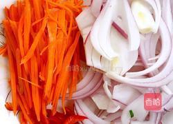 家常米粉的做法图解3