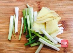 糖醋大排的做法图解2