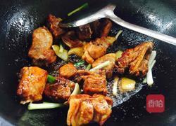 糖醋大排的做法图解6