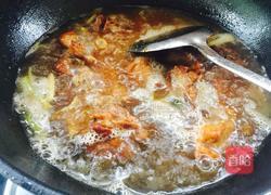 糖醋大排的做法图解8