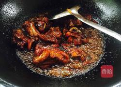 糖醋大排的做法图解12