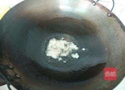 炒红薯苗的做法图解4