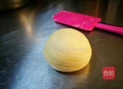 酥皮月饼的做法图解6