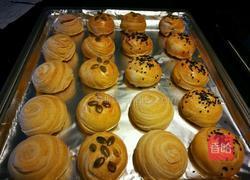 酥皮月饼的做法图解8