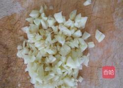 蚝油娃娃菜的做法图解3