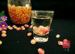 石榴酒的做法图解9