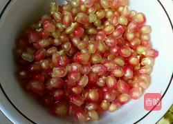 石榴酒的做法图解4