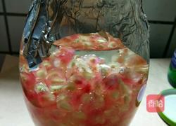 石榴酒的做法图解7
