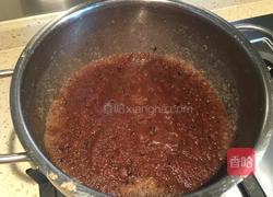 自制红糖姜枣膏的做法图解7