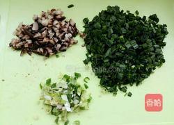 老北京烀饼的做法图解3