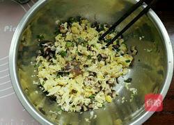 老北京烀饼的做法图解4