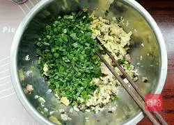 Old Beijing Pancake Recipe Illustration 5