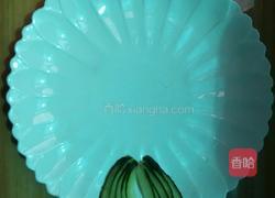 黄瓜鱼的做法图解2