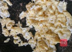 鸡蛋炒馍的做法图解6