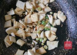 鸡蛋炒馍的做法图解9