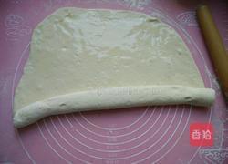 家常豆角盖被的做法图解14
