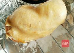 熏鸡腿的做法图解10