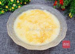 肉松粥的做法图解5