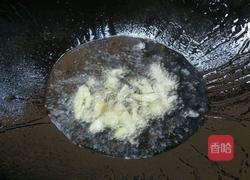 酸豇豆的做法图解4