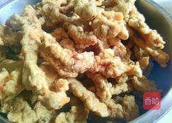 香香酥肉的做法图解11