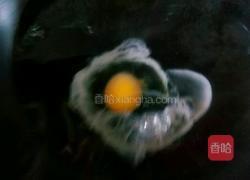 米酒煮鸡蛋的做法图解3