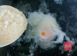 米酒煮鸡蛋的做法图解4