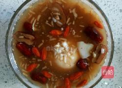 米酒煮鸡蛋的做法图解9