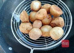 炸鱼丸的做法图解6