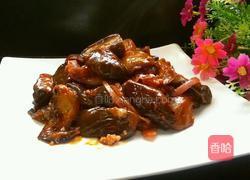 泰汁茄子的做法图解11