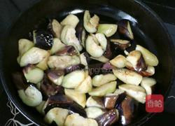 泰汁茄子的做法图解2