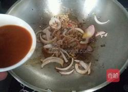 泰汁茄子的做法图解7